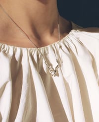 Image 1 of Furl Necklace