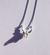 Image 2 of Furl Necklace