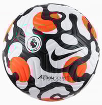 Image 2 of Premier League Flight Ball - Size 5