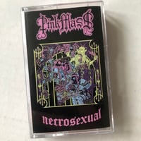 Pink Mass - Necrosexual