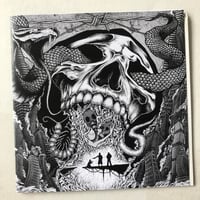 Image 1 of Skunk//Devestation Of Life