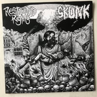 Image 1 of Skunk//Restricted Rights