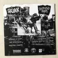 Image 2 of Skunk//Restricted Rights