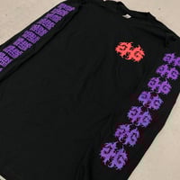 Image 2 of EP art long sleeve