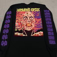 Image 3 of EP art long sleeve