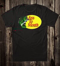 Image 2 of Ass to Mouth Tee