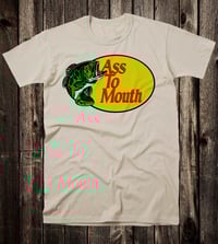 Image 4 of Ass to Mouth Tee