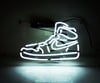 "Air Jordan" Neon Sign