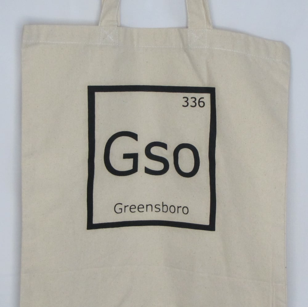 Image of Canvas Totes