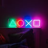 "PlayStation" Neon Sign