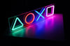 "PlayStation" Neon Sign