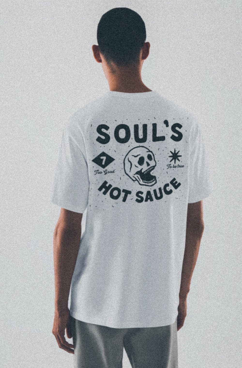 SOUL’S7 HOT SAUCE 