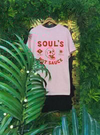Image 4 of SOUL’S7 HOT SAUCE 