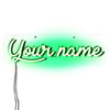 "Your Name" Neon Sign