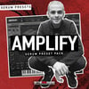 BTP AMPLIFY SERUM PRESET PACK 