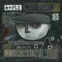 Car Parks And Broken Statues