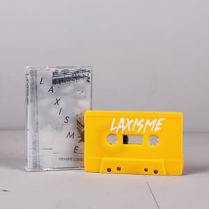 Laxisme - Premiere Sortie CS