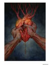 Water of Life, Giclée Mini Print