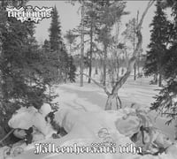 Turtumus - Jälleenheräävä Viha Digipak MCD