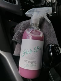 Interior Satin Gloss