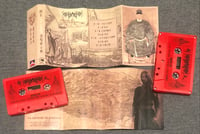 Image 2 of Holyarrow - 國姓爺合戰/La L​é​gende de Koxinga cassette