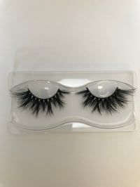 XTRA  MINK LASH