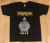 Image 1 of Holyarrow - 步人甲/Heavy Infantry T-shirt 