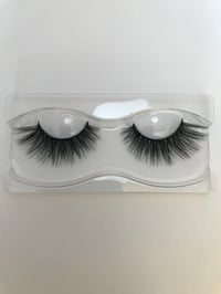 TEASE  FAUX MINK LASH