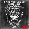 BASTARD CHILD DEATH CULT "Year Zero" CD