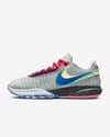 LeBron XX