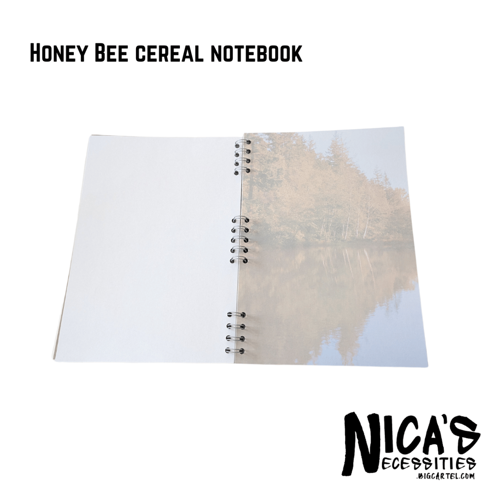 Notebooks