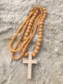 Extra Mini Love Beads - CROSS