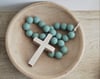 Original Love Beads - CROSS