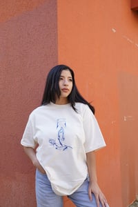 mens virgencita tee