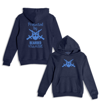 Image 1 of PROTECTED Kids Hoodie Unisex
