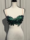 Seaweed Acanthus Top