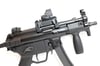 MP5 Picatinny Claw Optic Mount (Picatinny  footprint)
