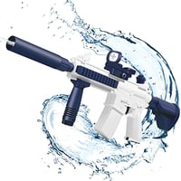 Water Gun  M416 Model