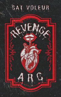 Image 1 of PHYSICAL Revenge Arc by Cat Voleur