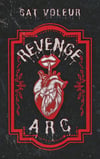 Revenge Arc by Cat Voleur (PHYSICAL)