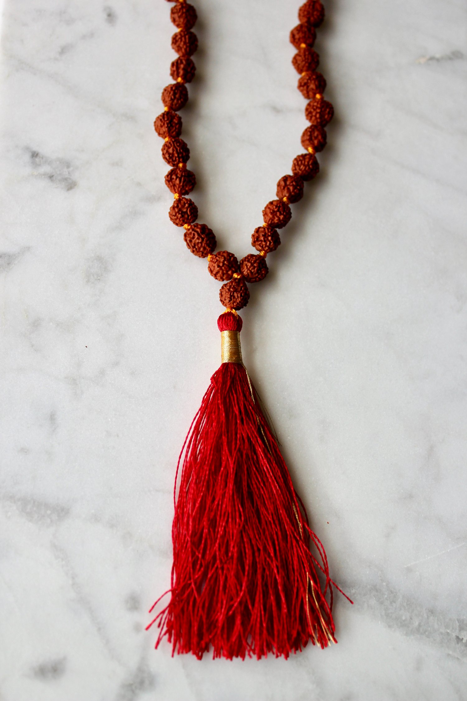 Image of Rudraksha Mala