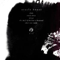 Image 2 of Kevin Murray, Drew Wesely - Oracle Bones (CD)