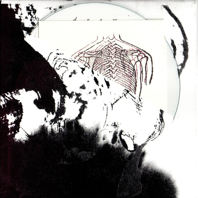 Kevin Murray, Drew Wesely - Oracle Bones (CD)