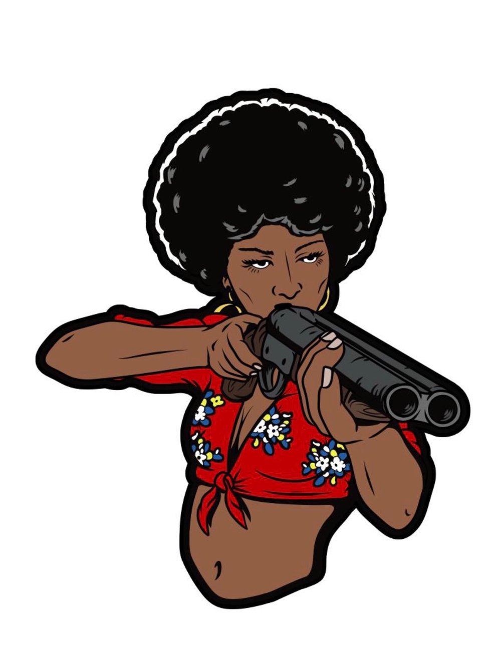 Image of Coffy by Pyscho Street Bum