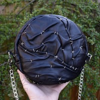 Image 4 of Double Maw Crossbody - Made to Order