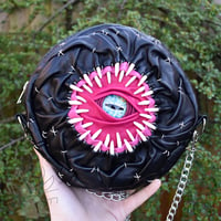 Image 2 of Double Maw Crossbody - Made to Order