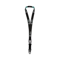 MAPF1 FW LANYARD Black
