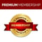 Image of 1YEAR PREMIUM MEMBERSHIP