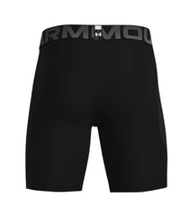 Image 4 of Under Armour Heat Gear Compression Shorts