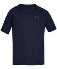 Image 2 of Under Armour Tech Short Sleeve Shirt